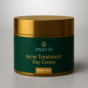 Acne Treatment Day Cream