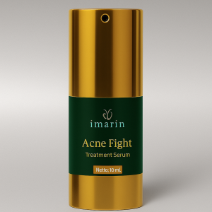 Acne Treatment Fight Serum