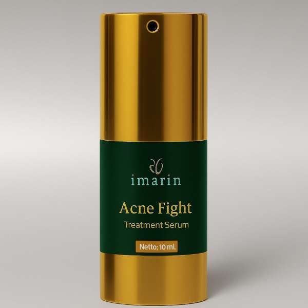 Acne Treatment Fight Serum