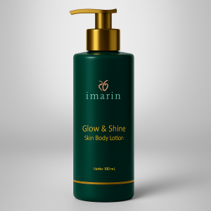 Glow and Shine Skin Body Lotion