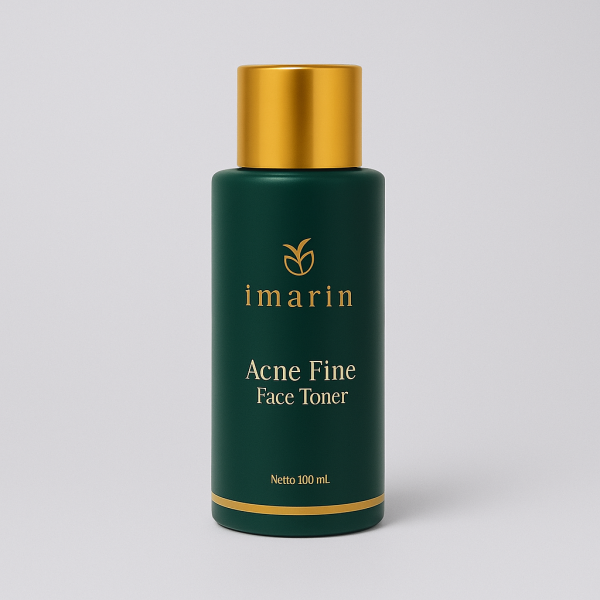 Acne Treatment Face Toner