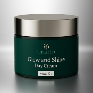 Glow and Shine Day Cream
