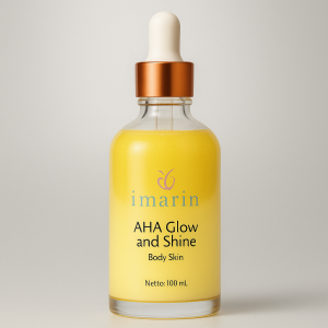 Imarin Body Skin Serum Day Lotion - Glow and Shine