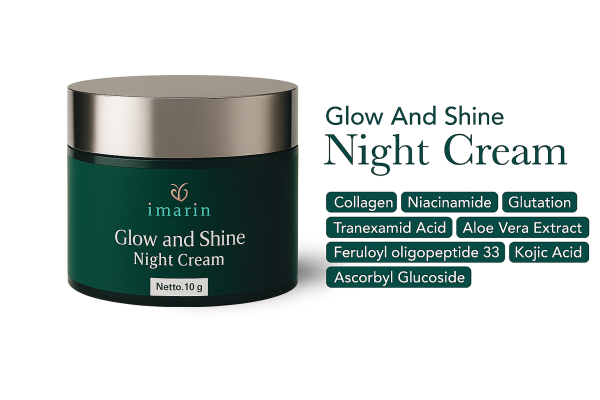 night cream night cream